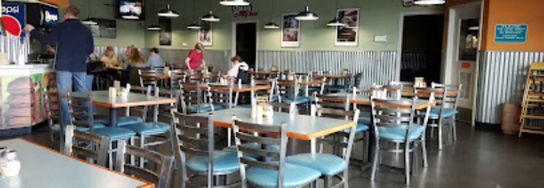 Mr Gatti’s Pizza
