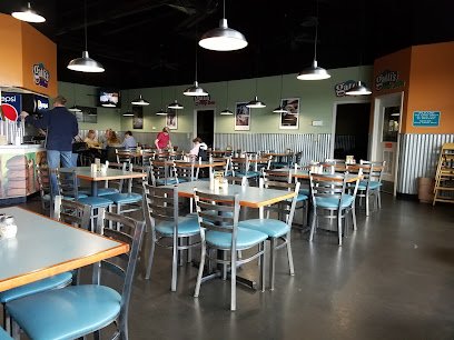 Mr Gatti’s Pizza