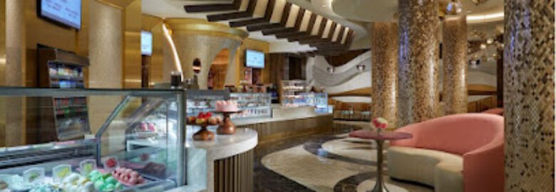 Constant Grind (Seminole Hard Rock Tampa)