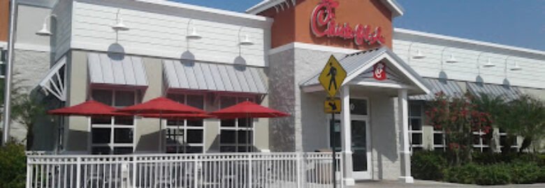 Chick-fil-A