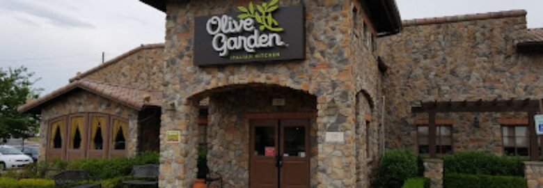 Olive Garden Italian Restaurant