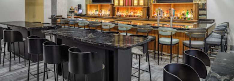 Runway Grill at the DoubleTree by Hilton Sarasota Bradenton Airport