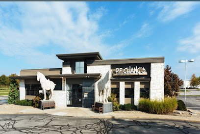 P.F. Chang’s