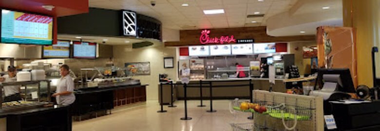 Chick-fil-A