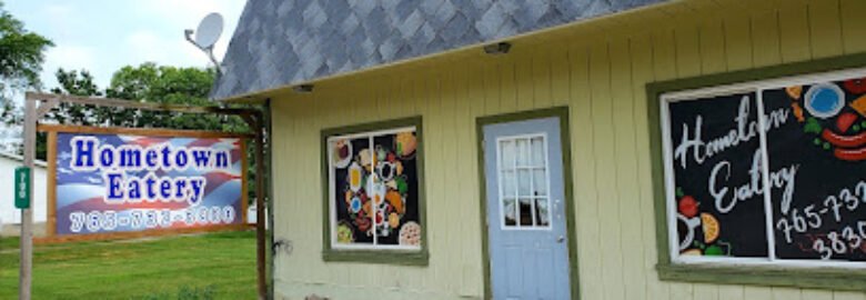 Hometown Eatery