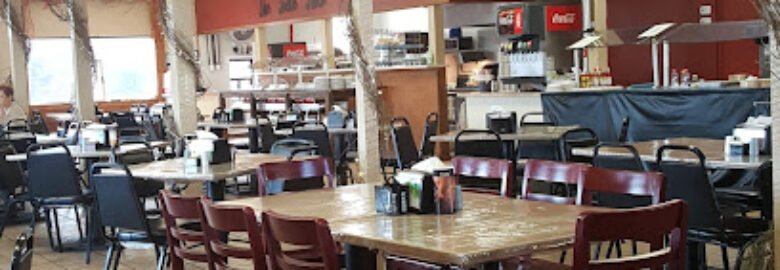 The Pickle Patch Deli & Grill Cairo, Ga.