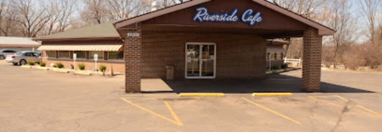 Riverside Cafe