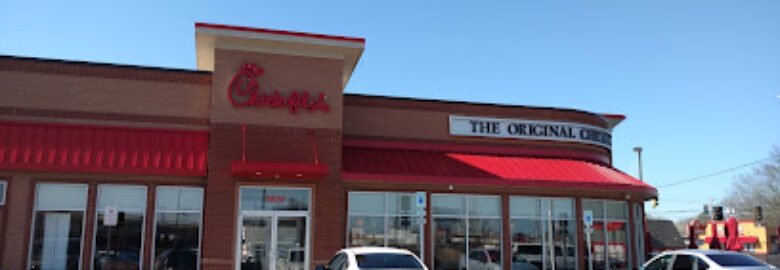 Chick-fil-A