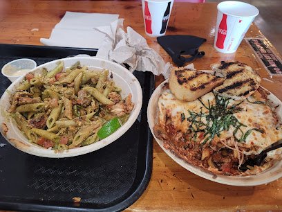 Mo’Bowls