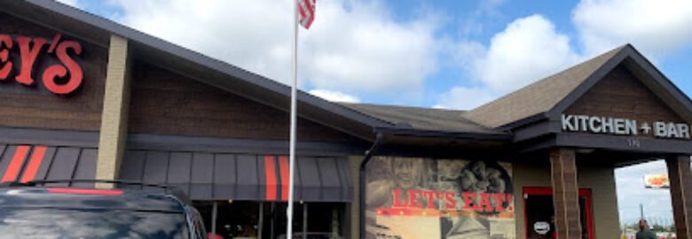 Shoney’s