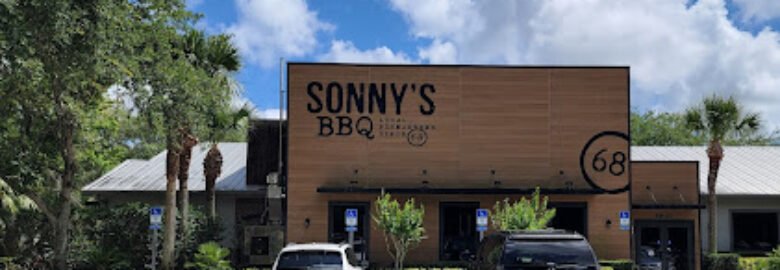Sonny’s BBQ