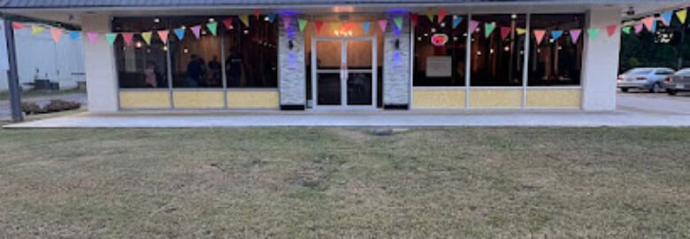 Eastern Buffet / Juicy Seafood