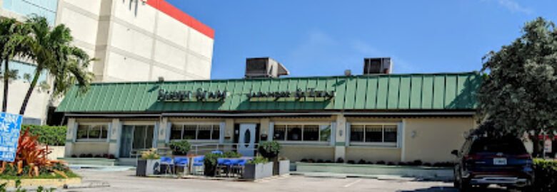 Sushi Siam