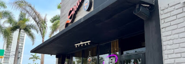 OCEAN GRILL & BAR