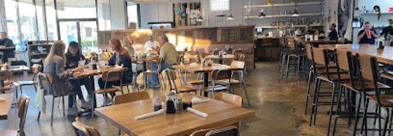 Big Bad Breakfast-Nashville