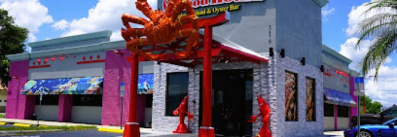 Seafood House-Kissimmee