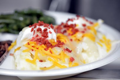 Charlie Brown’s Catering