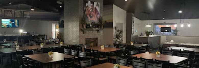 Zaika Indian Cuisine