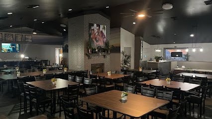 Zaika Indian Cuisine