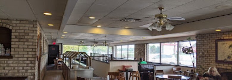 Hope’s Chinese Restaurant