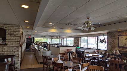 Hope’s Chinese Restaurant