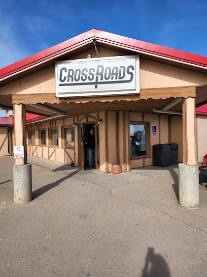 Crossroads at Mid-America Travel Plaza