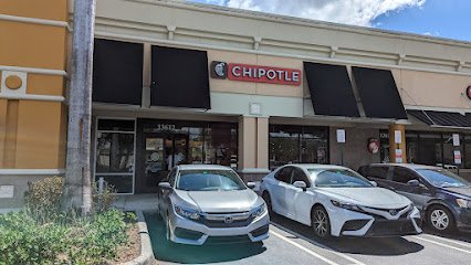 Chipotle Mexican Grill