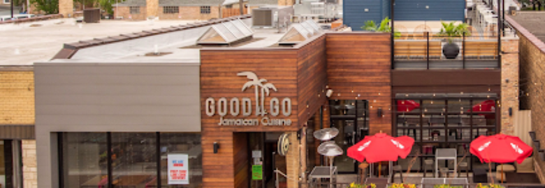 Good To Go Jamaican Cuisine & Event Space