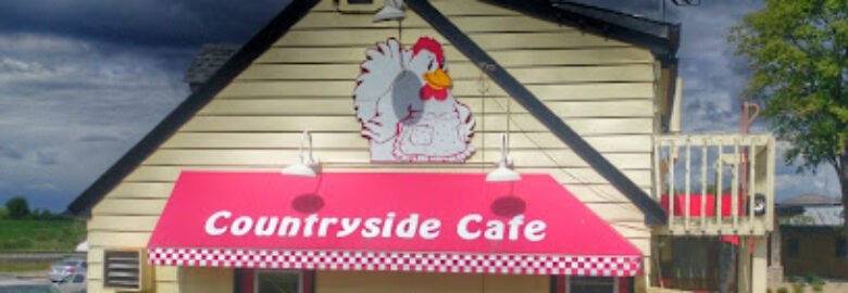 Peg’s Countryside Cafe