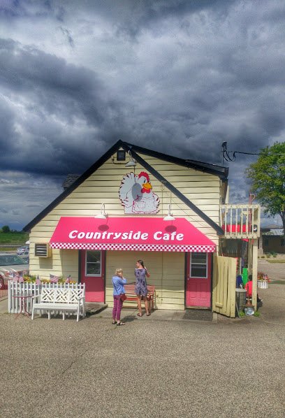 Peg’s Countryside Cafe