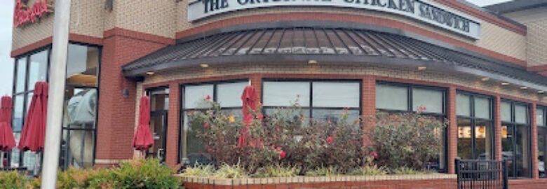 Chick-fil-A