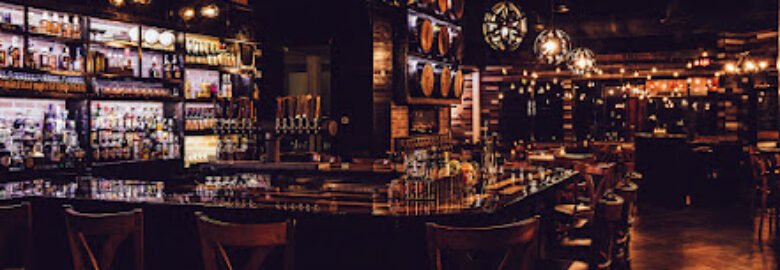 Bourbon Butcher Kitchen + Bar