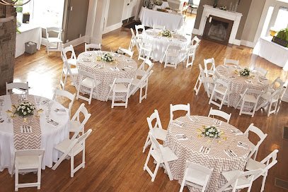 Hudson’s Edge Catering and Events