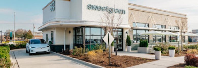 sweetgreen
