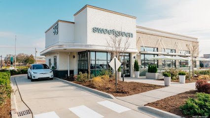 sweetgreen