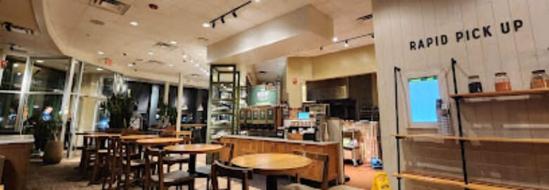 Panera Bread