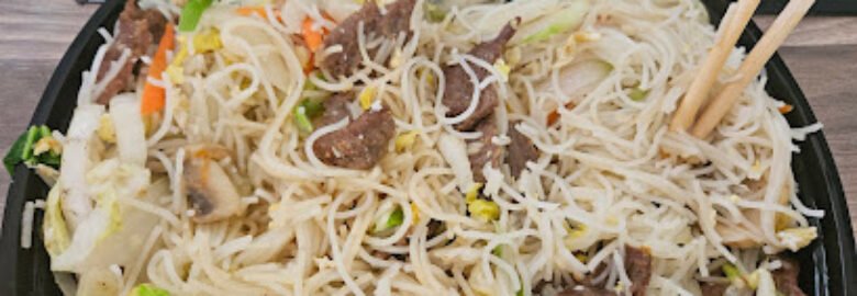 Wok 2 Go