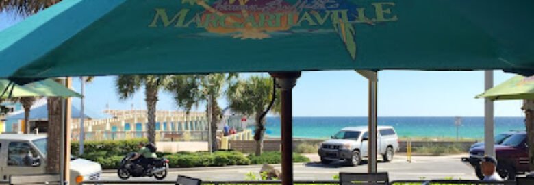 Margaritaville – Panama City Beach