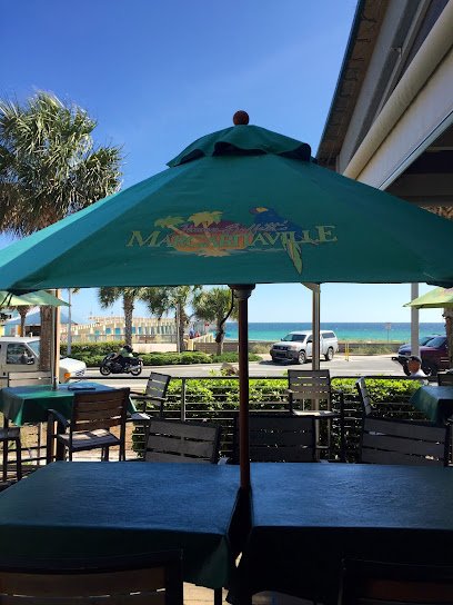 Margaritaville – Panama City Beach