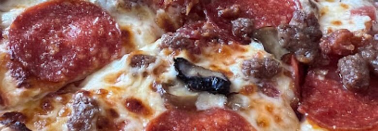 Pizza Plus