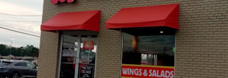 Marco’s Pizza