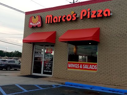 Marco’s Pizza