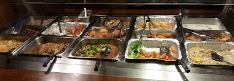 Thai Time Thai and Sushi Restaurant