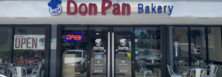 Don Pan – Miami Beach