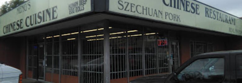Meng’s Chinese Cuisine