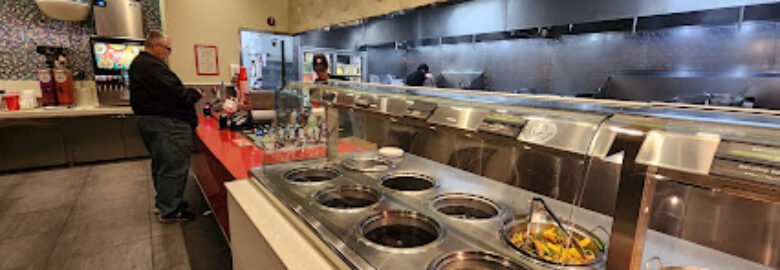 Panda Express