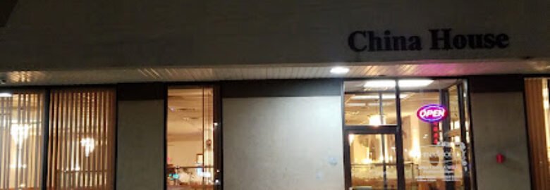 China House