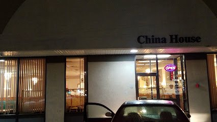 China House