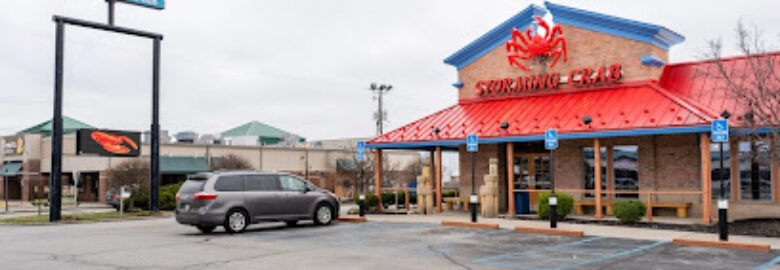 Storming Crab – Fort Wayne