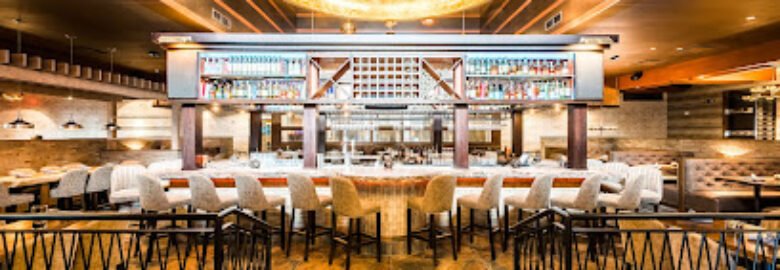 Brimstone Woodfire Grill